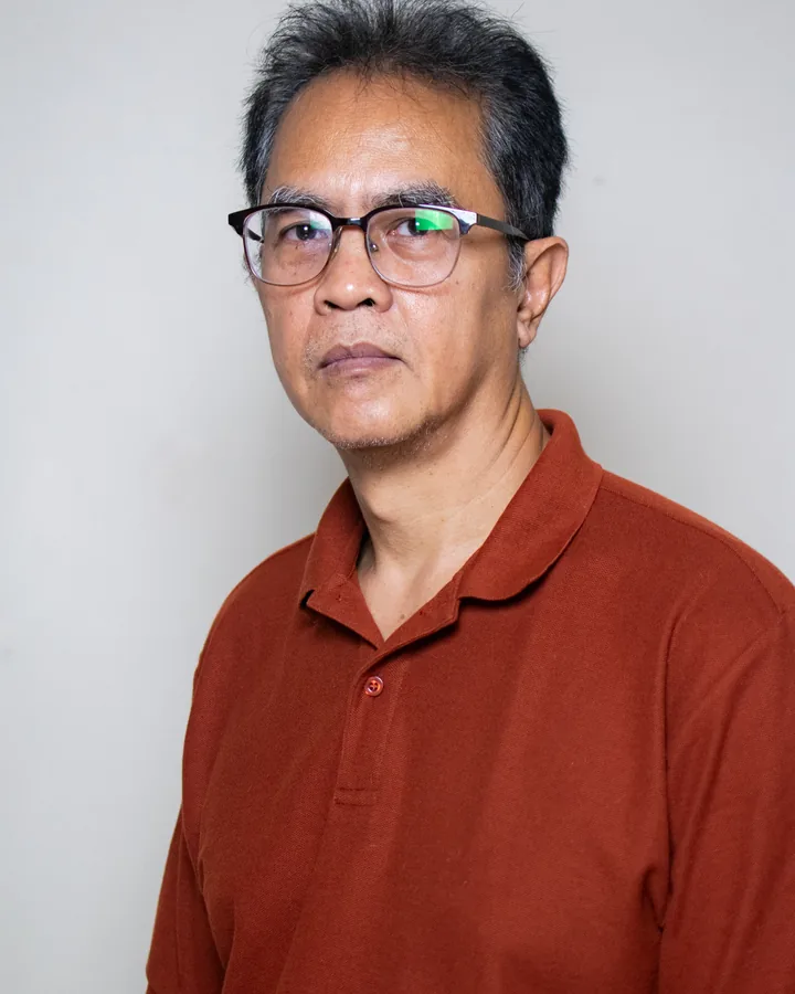 Danang Pamungkas
