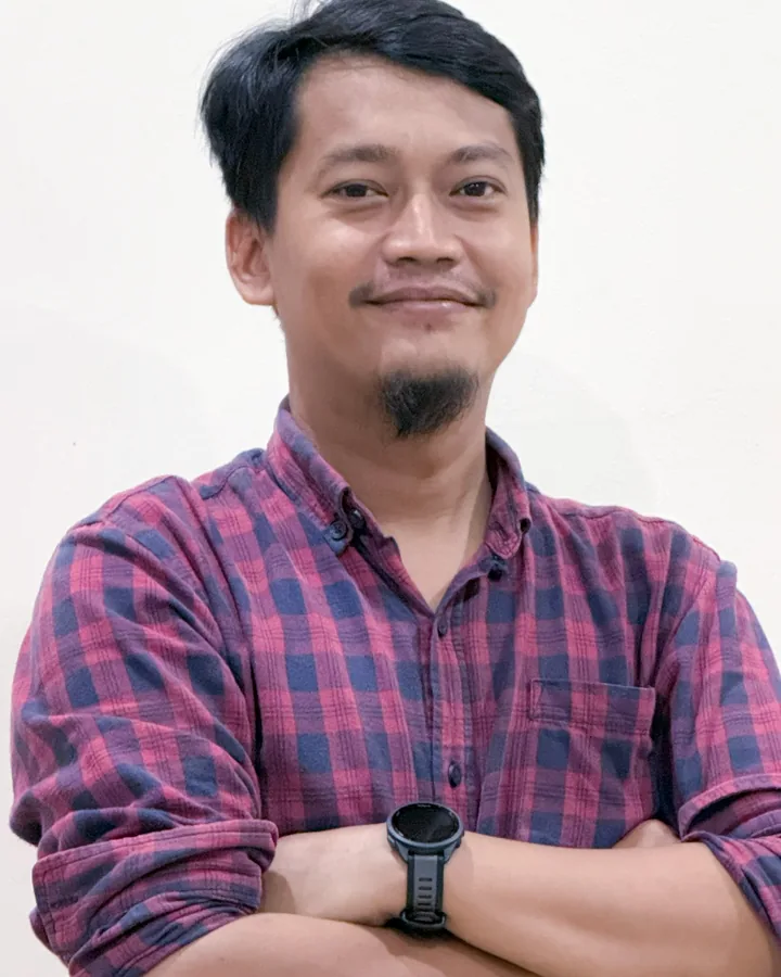Pungki Ari Wibowo